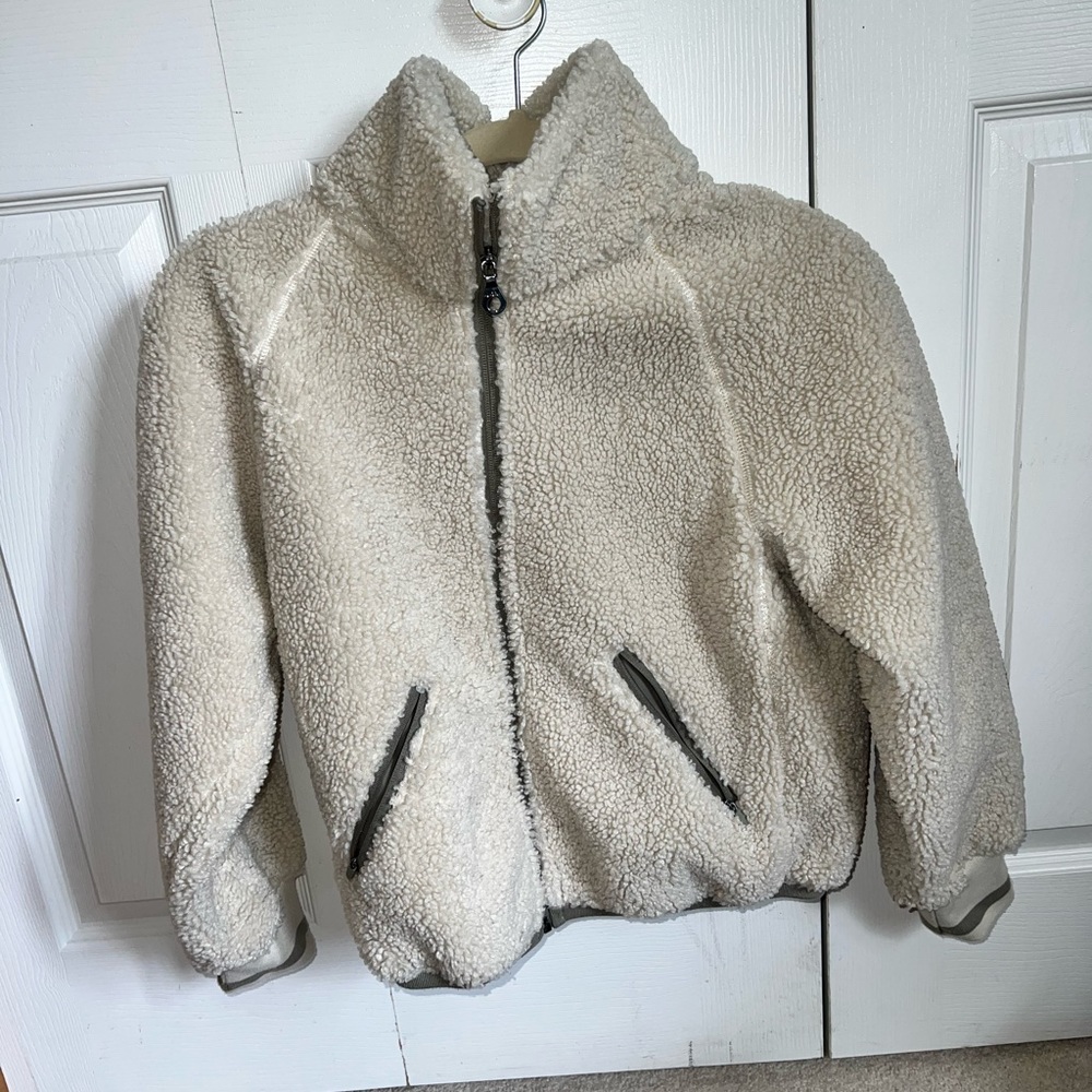 JoyLab Sherpa Jacket